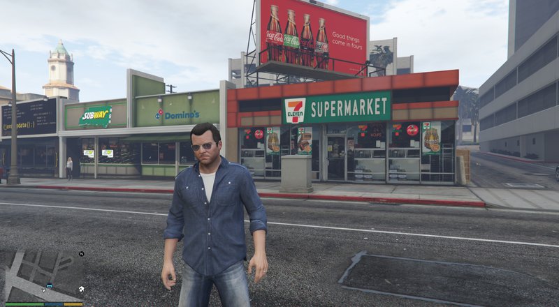 mod